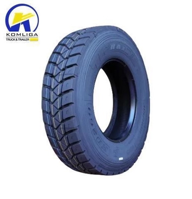Truck Tyre 295 75r22.5 250000kms Milleage 7 Years ECE DOT Approved 295 80r22.5 315 80r22.5 Brake System Parts 315 70r22.5 385 65r22.5