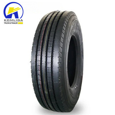 Truck Tyre 295 75r22.5 250000kms Milleage 7 Years ECE DOT Approved 295 80r22.5 315 80r22.5 Brake System Parts 315 70r22.5 385 65r22.5