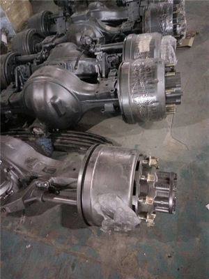 Truck Spare Parts Tyres/Wheels/Tires Engine and More 1000*2500*1000mm Africa's Choice