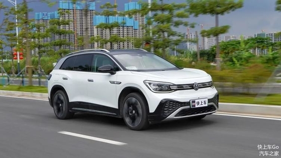 4768x1880x1530 mm 2022 Byd Song Yuan Tang PRO Plus Long Range 4 Wheels Electric Car