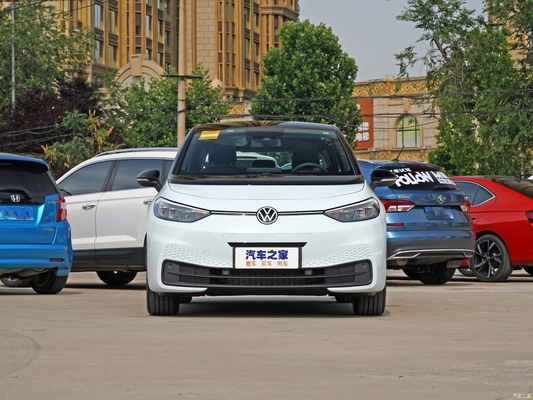 Max. Range 601km Energy Electric Car Mini Four Wheel Car for SUV from 2022