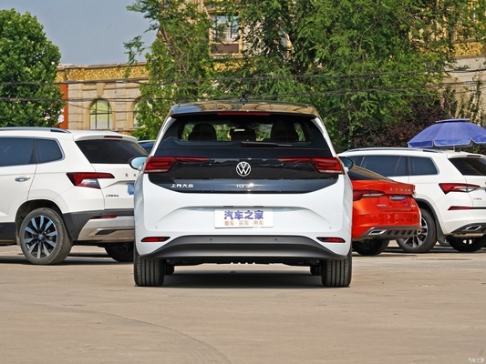 Max. Range 601km Energy Electric Car Mini Four Wheel Car for SUV from 2022