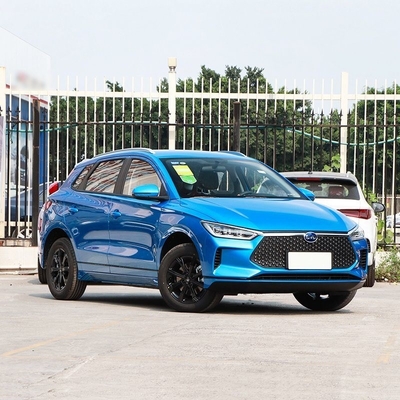 2022 Byd E2 5-Door 5-Seater Awd EV Electric Vehicle Car with 180Nm Maximum Torque