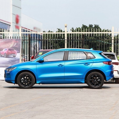 2022 Byd E2 5-Door 5-Seater Awd EV Electric Vehicle Car with 180Nm Maximum Torque