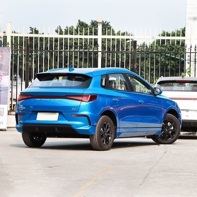2022 Byd E2 5-Door 5-Seater Awd EV Electric Vehicle Car with 180Nm Maximum Torque