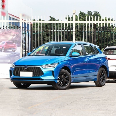 2022 Byd E2 5-Door 5-Seater Awd EV Electric Vehicle Car with 180Nm Maximum Torque