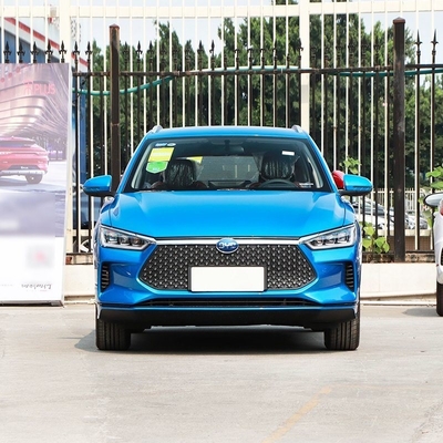2022 Byd E2 5-Door 5-Seater Awd EV Electric Vehicle Car with 180Nm Maximum Torque