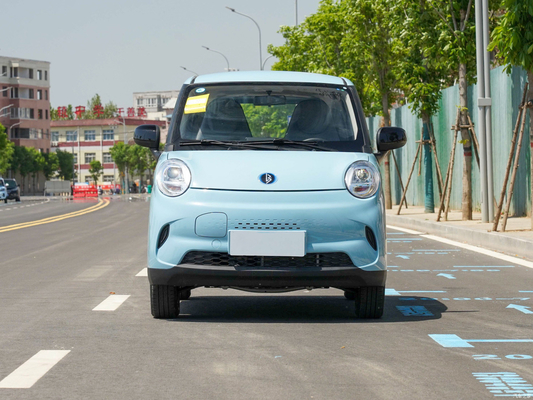2920x1493x1621 mm Small Electric SUV Car Energy and 80000 100000 Km Battery for Urban
