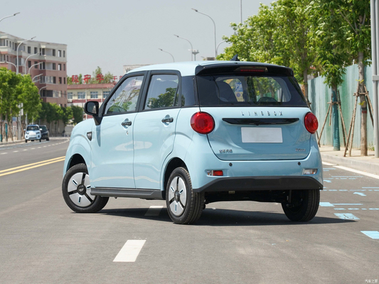 2920x1493x1621 mm Small Electric SUV Car Energy and 80000 100000 Km Battery for Urban