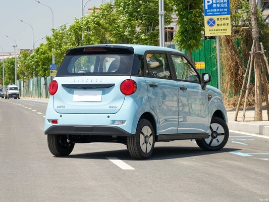 2920x1493x1621 mm Small Electric SUV Car Energy and 80000 100000 Km Battery for Urban