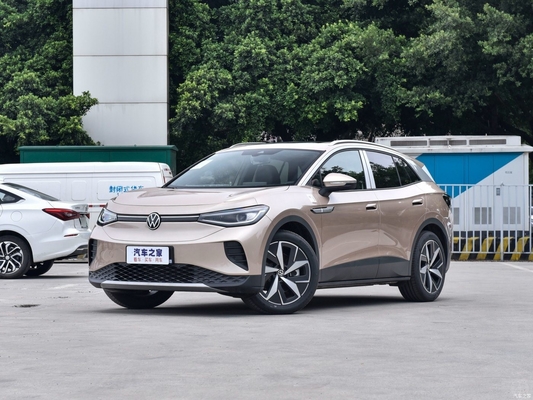 2022 SUV ID. 4 Crozz Pure Sport Energy Electric Vehicle Motors Car ID4 Automobile EV VW