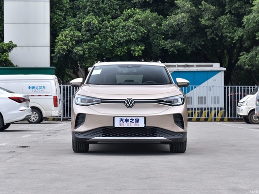 2022 SUV ID. 4 Crozz Pure Sport Energy Electric Vehicle Motors Car ID4 Automobile EV VW