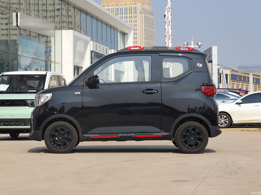 Customization Closed Body Type Electric SUV Car for Small SUV and Energy Automobile