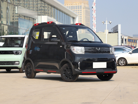Customization Closed Body Type Electric SUV Car for Small SUV and Energy Automobile