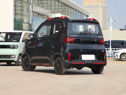 Customization Closed Body Type Electric SUV Car for Small SUV and Energy Automobile