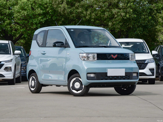 Customization Closed Body Type Electric SUV Car for Small SUV and Energy Automobile
