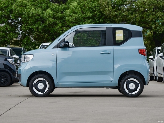 Customization Closed Body Type Electric SUV Car for Small SUV and Energy Automobile