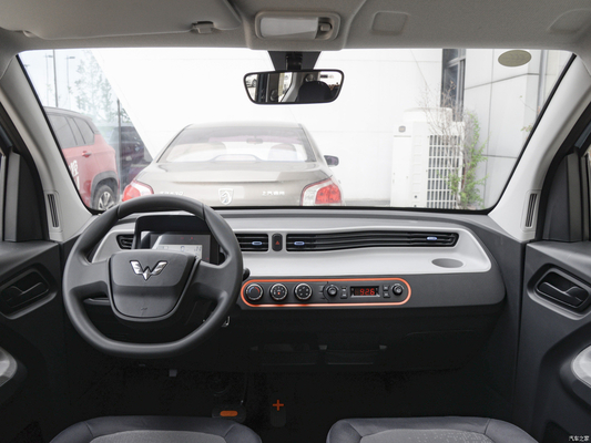 Customization Closed Body Type Electric SUV Car for Small SUV and Energy Automobile