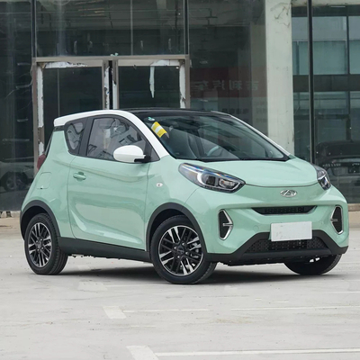 BEV Little Ant Electric Car with 4 Wheels and After-sales Service Techinical Spare Parts Support