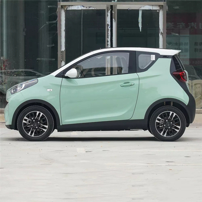 BEV Little Ant Electric Car with 4 Wheels and After-sales Service Techinical Spare Parts Support