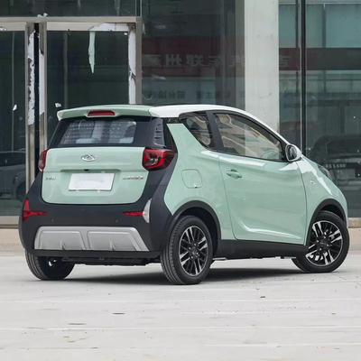 BEV Little Ant Electric Car with 4 Wheels and After-sales Service Techinical Spare Parts Support