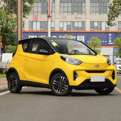 BEV Little Ant Electric Car with 4 Wheels and After-sales Service Techinical Spare Parts Support