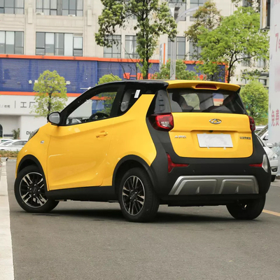 BEV Little Ant Electric Car with 4 Wheels and After-sales Service Techinical Spare Parts Support