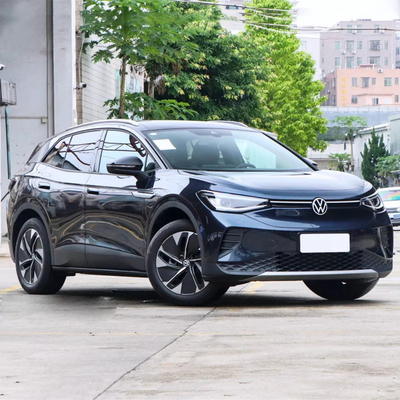 Electric Car SUV ID4 ID6 with 30kw Total Motor Power within Your Needs