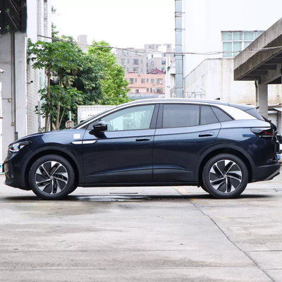 Electric Car SUV ID4 ID6 with 30kw Total Motor Power within Your Needs