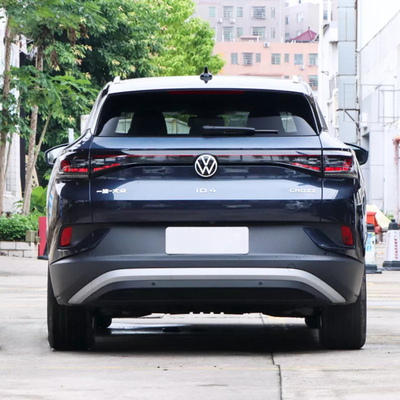 Electric Car SUV ID4 ID6 with 30kw Total Motor Power within Your Needs