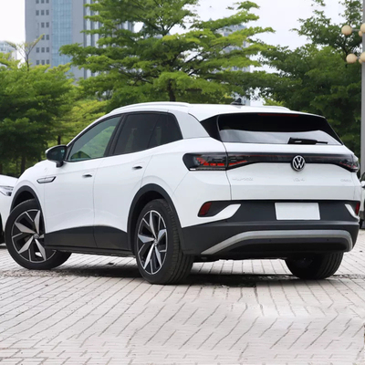 Electric Car SUV ID4 ID6 with 30kw Total Motor Power within Your Needs