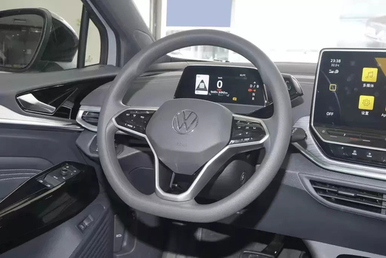 Electric Car SUV ID4 ID6 with 30kw Total Motor Power within Your Needs