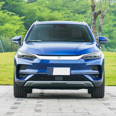 2920x1493x1621 mm Byd Electric SUV with Customization and Customized Request Options