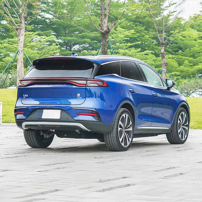 2920x1493x1621 mm Byd Electric SUV with Customization and Customized Request Options