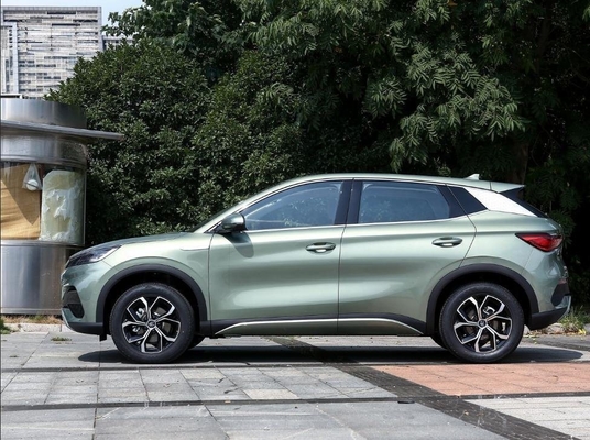 2920x1493x1621 mm Byd Electric SUV with Customization and Customized Request Options
